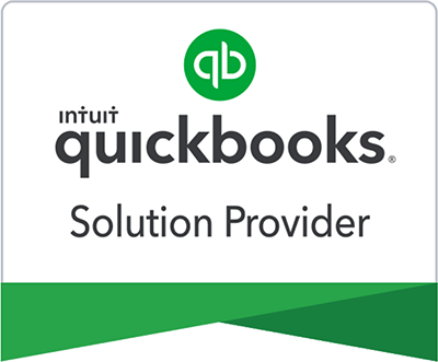 QuickBooks Partner Badge